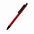 Ручка металлическая Buller - Синий HH с логотипом в Балашихе заказать по выгодной цене в кибермаркете AvroraStore