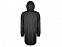 Дождевик Sunny, черный, размер XL/XXL с логотипом в Балашихе заказать по выгодной цене в кибермаркете AvroraStore