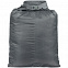 Водонепроницаемый мешок Ikke Vann, серый с логотипом в Балашихе заказать по выгодной цене в кибермаркете AvroraStore