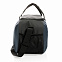 Спортивная сумка Impact из RPET AWARE™ с логотипом в Балашихе заказать по выгодной цене в кибермаркете AvroraStore