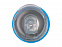 Вакуумная термокружка Sense, голубой с логотипом в Балашихе заказать по выгодной цене в кибермаркете AvroraStore