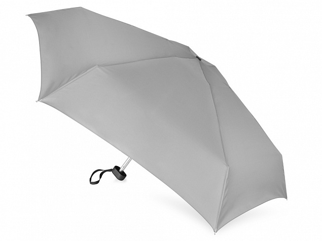 Зонт складной Frisco  с логотипом в Балашихе заказать по выгодной цене в кибермаркете AvroraStore