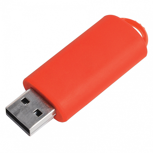 USB flash-карта "Fix" (8Гб) с логотипом в Балашихе заказать по выгодной цене в кибермаркете AvroraStore
