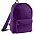 Рюкзак Rider, фиолетовый с логотипом в Балашихе заказать по выгодной цене в кибермаркете AvroraStore