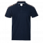 Рубашка поло Рубашка мужская 104 Тёмно-синий с логотипом в Балашихе заказать по выгодной цене в кибермаркете AvroraStore