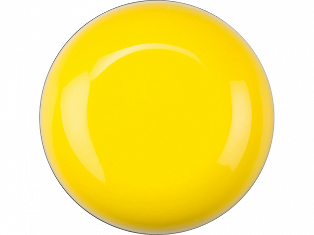 Термос Ямал 500мл, желтый с логотипом в Балашихе заказать по выгодной цене в кибермаркете AvroraStore