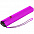 Зонт складной US.050, фиолетовый с логотипом в Балашихе заказать по выгодной цене в кибермаркете AvroraStore