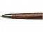 Ручка шариковая с деревянным корпусом Loure с логотипом в Балашихе заказать по выгодной цене в кибермаркете AvroraStore
