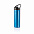 Спортивная бутылка для воды с трубочкой, 500 мл с логотипом в Балашихе заказать по выгодной цене в кибермаркете AvroraStore