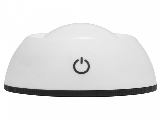 Мини-светильник с сенсорным управлением Orbit с логотипом в Балашихе заказать по выгодной цене в кибермаркете AvroraStore