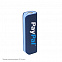 Внешний аккумулятор, Aster PB, 2000 mAh, синий/голубой, транзитная упаковка с логотипом в Балашихе заказать по выгодной цене в кибермаркете AvroraStore