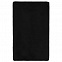 Флисовый плед Warm&Peace, черный с логотипом в Балашихе заказать по выгодной цене в кибермаркете AvroraStore