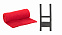 Плед "Байкал" с логотипом в Балашихе заказать по выгодной цене в кибермаркете AvroraStore