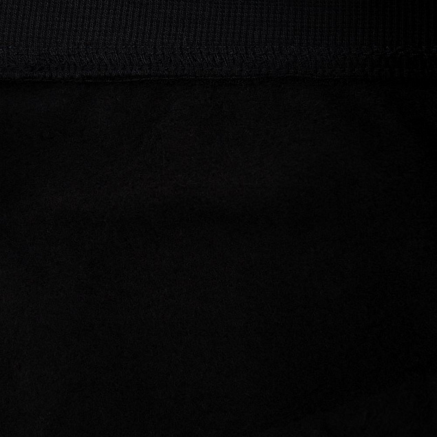 Джоггеры Jumbo, черные с логотипом в Балашихе заказать по выгодной цене в кибермаркете AvroraStore