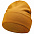 Шапка Real Talk, оранжевая с логотипом в Балашихе заказать по выгодной цене в кибермаркете AvroraStore
