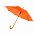 Зонт-трость Arwood - Зеленый FF с логотипом в Балашихе заказать по выгодной цене в кибермаркете AvroraStore