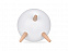 Ночник Rombica LED Koko White с логотипом в Балашихе заказать по выгодной цене в кибермаркете AvroraStore