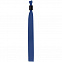 Несъемный браслет Seccur, синий с логотипом в Балашихе заказать по выгодной цене в кибермаркете AvroraStore