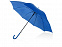 Зонт-трость полуавтоматический с пластиковой ручкой с логотипом в Балашихе заказать по выгодной цене в кибермаркете AvroraStore