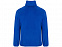 Куртка флисовая Artic, мужская, королевский синий с логотипом в Балашихе заказать по выгодной цене в кибермаркете AvroraStore