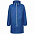 Дождевик Rainman Zip Pro, темно-синий с логотипом в Балашихе заказать по выгодной цене в кибермаркете AvroraStore
