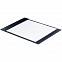 Папка-планшет Nebraska, синяя с логотипом в Балашихе заказать по выгодной цене в кибермаркете AvroraStore