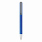 Ручка X3.1, синий с логотипом в Балашихе заказать по выгодной цене в кибермаркете AvroraStore