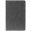Ежедневник Base Mini, недатированный, темно-серый с логотипом в Балашихе заказать по выгодной цене в кибермаркете AvroraStore