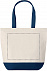 Холщовая пляжная сумка 170г/м2 с логотипом в Балашихе заказать по выгодной цене в кибермаркете AvroraStore