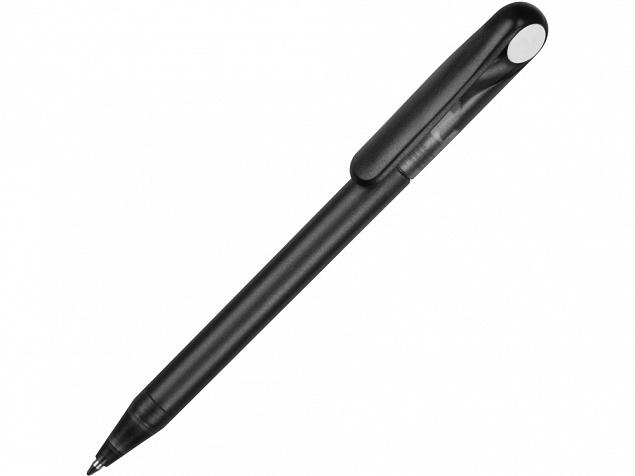 Ручка пластиковая шариковая Prodir DS1 TFF-X с логотипом в Балашихе заказать по выгодной цене в кибермаркете AvroraStore