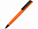 Ручка пластиковая шариковая «C1» soft-touch с логотипом в Балашихе заказать по выгодной цене в кибермаркете AvroraStore