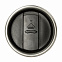 Термокружка Contour, 350 мл, белый с логотипом в Балашихе заказать по выгодной цене в кибермаркете AvroraStore