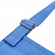 Фартук Smart Kids, голубой с логотипом в Балашихе заказать по выгодной цене в кибермаркете AvroraStore