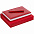 Набор Nebraska, красный с логотипом в Балашихе заказать по выгодной цене в кибермаркете AvroraStore