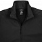 Куртка мужская RACE MEN черная с логотипом в Балашихе заказать по выгодной цене в кибермаркете AvroraStore