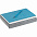 Набор Romano, ярко-синий с логотипом в Балашихе заказать по выгодной цене в кибермаркете AvroraStore