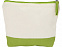 Косметичка хлопковая «Cotton» с логотипом в Балашихе заказать по выгодной цене в кибермаркете AvroraStore