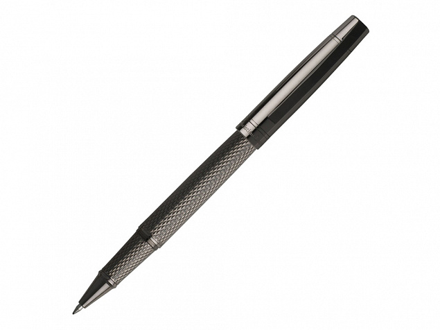 Ручка роллер Capline с логотипом в Балашихе заказать по выгодной цене в кибермаркете AvroraStore