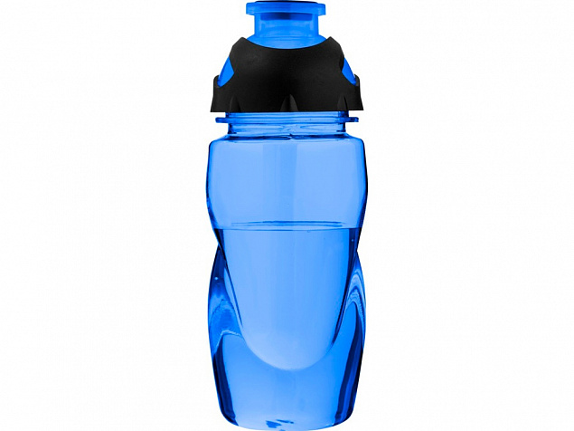 Бутылка спортивная «Gobi» с логотипом в Балашихе заказать по выгодной цене в кибермаркете AvroraStore