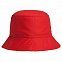 Панама Bizbolka Challenge, красная с логотипом в Балашихе заказать по выгодной цене в кибермаркете AvroraStore