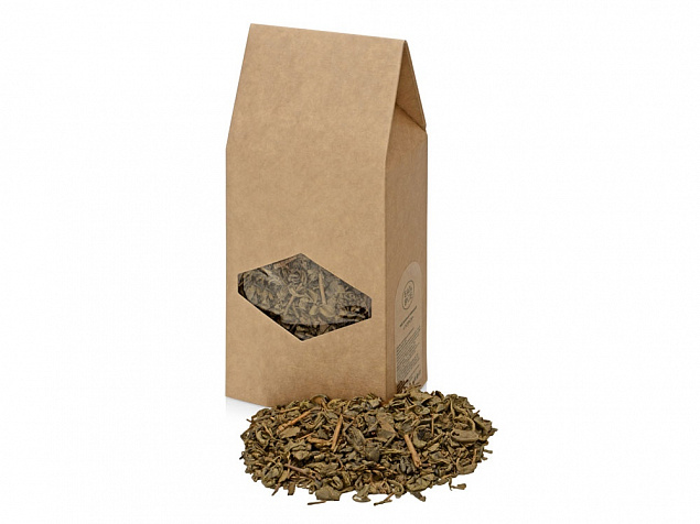 Подарочный набор «Tea Duo Deluxe» с логотипом в Балашихе заказать по выгодной цене в кибермаркете AvroraStore