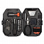 Набор инструментов Smart DIY, черный с логотипом в Балашихе заказать по выгодной цене в кибермаркете AvroraStore