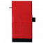 Органайзер на ежедневник Belt, красный с логотипом в Балашихе заказать по выгодной цене в кибермаркете AvroraStore