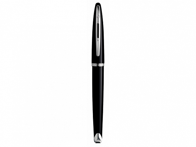 Ручка перьевая Carene с логотипом в Балашихе заказать по выгодной цене в кибермаркете AvroraStore