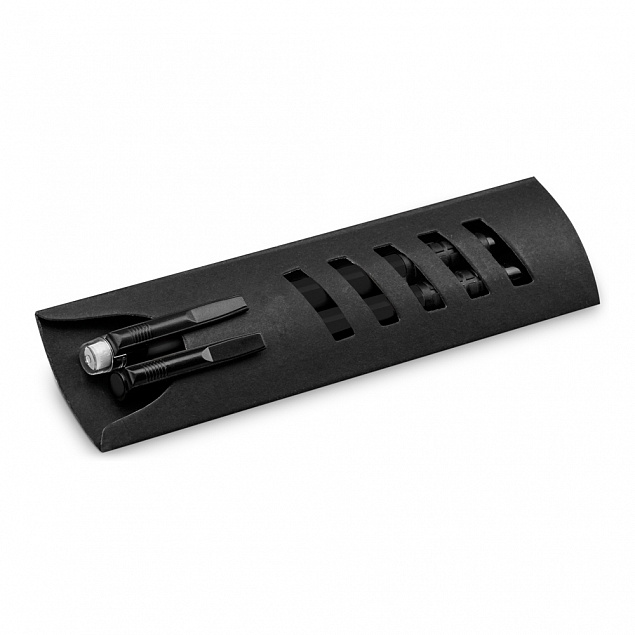 Набор: ручка и механический карандаш с логотипом в Балашихе заказать по выгодной цене в кибермаркете AvroraStore