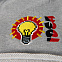 Шапка "BROOKLIN" с логотипом в Балашихе заказать по выгодной цене в кибермаркете AvroraStore