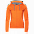 Толстовка StanStyleWomen Оранжевый с логотипом в Балашихе заказать по выгодной цене в кибермаркете AvroraStore