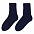 Носки вязаные НАСВЯЗИ© полушерсть с логотипом в Балашихе заказать по выгодной цене в кибермаркете AvroraStore