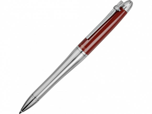 Ручка шариковая «Sibyllin» с логотипом в Балашихе заказать по выгодной цене в кибермаркете AvroraStore