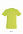 Фуфайка (футболка) REGENT мужская,Аква L с логотипом в Балашихе заказать по выгодной цене в кибермаркете AvroraStore